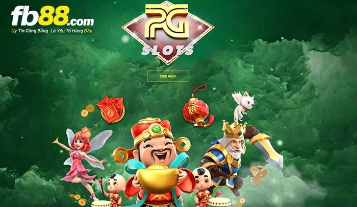 quay hũ đổi thưởng fb88