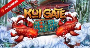Tìm hiểu về game Koi Slots tại FB88 và hướng dẫn tham gia chơi