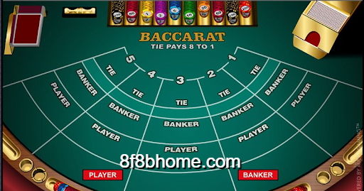 Tổng quan về Baccarat