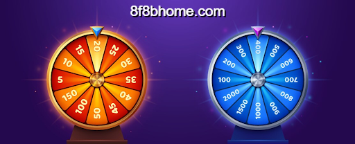 Lucky Spin FB88 nhận thưởng lớn