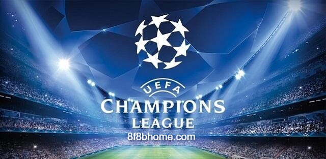 Giải đấu Champions League