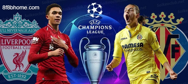 Những loại kèo Champions League