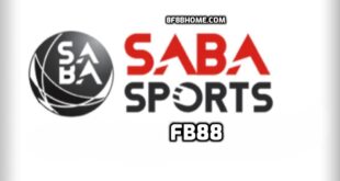 Saba Sports FB88