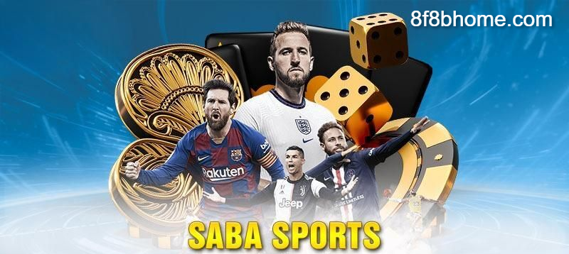 Saba Sports tại FB88