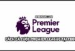 Premier League tại FB88