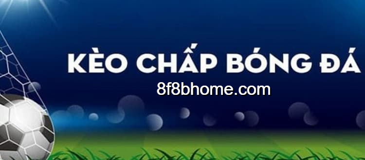 Premier League tại FB88 có kèo chấp