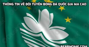 Bóng đá quốc gia Ma Cao