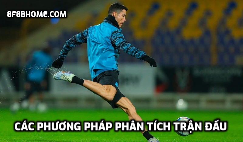 Các phương pháp phân tích trận đấu