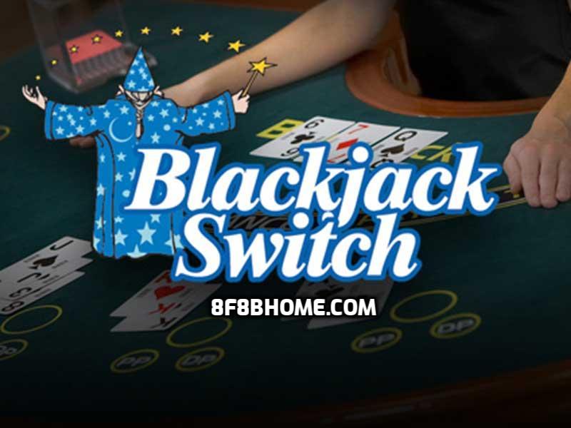 Blackjack Switch