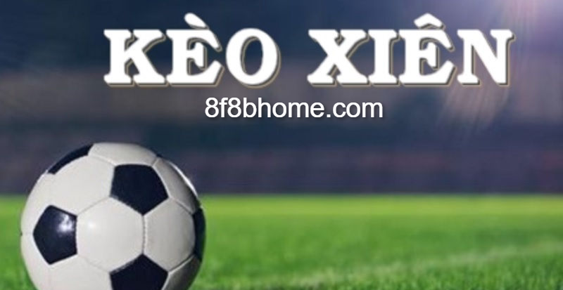 Chơi cược xiên cao thủ