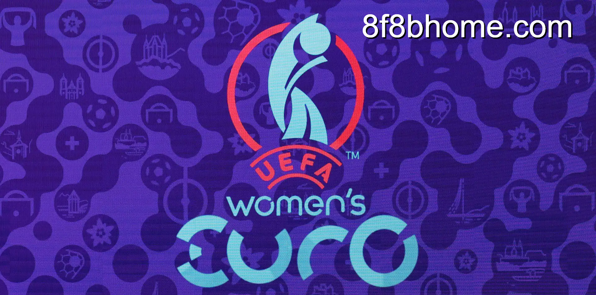 Lịch thi đấu Euro 2025 Women’s