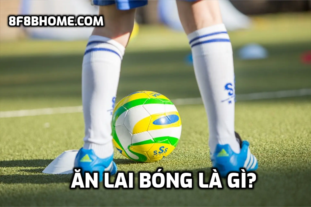 Ăn lai bóng là gì?