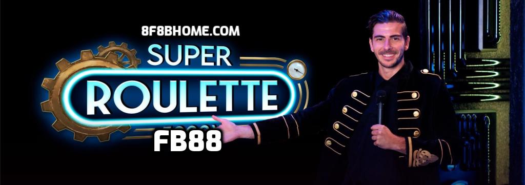 Super Roulette