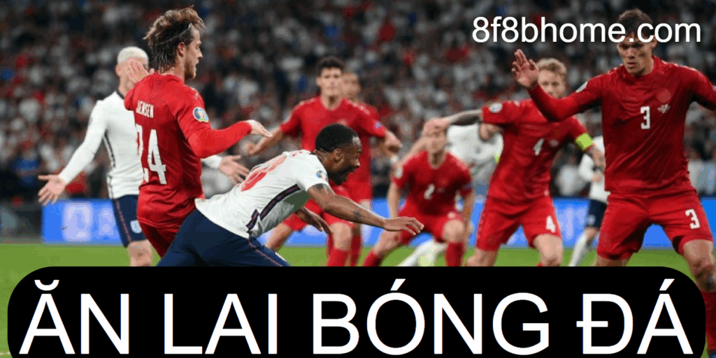 Tìm hiểu ăn lai bóng đá là gì