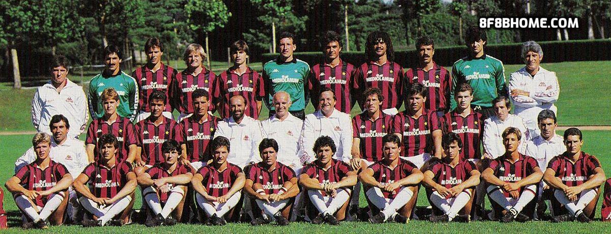AC Milan