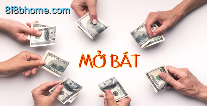 Giải thích mở bát