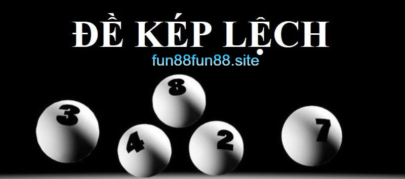 Tìm hiểu đề kép lệch