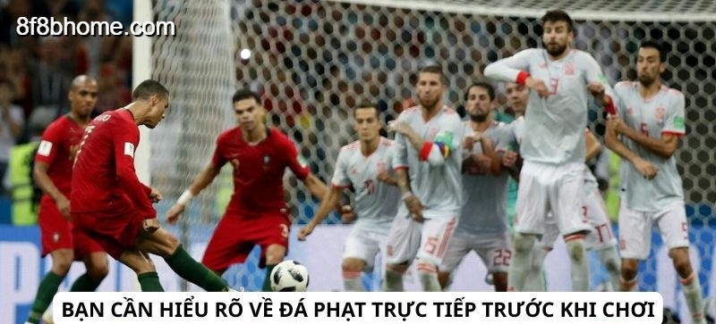Bạn cần hiểu rõ về đá phạt