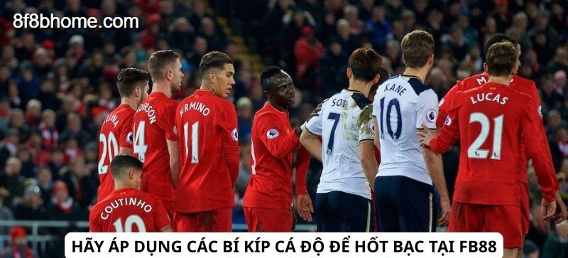 Hốt bạc tại FB88