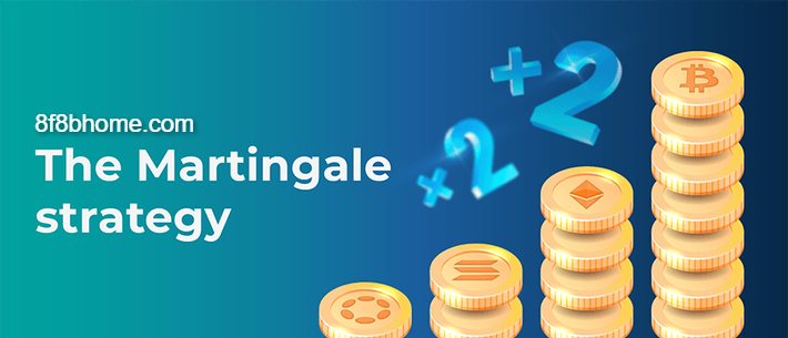 Chiến thuật Martingale