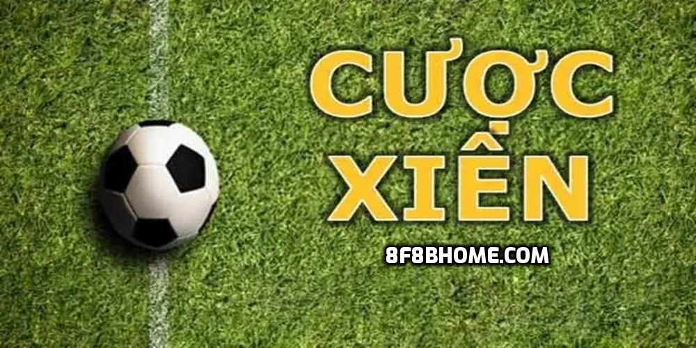 Cược xiên FB88